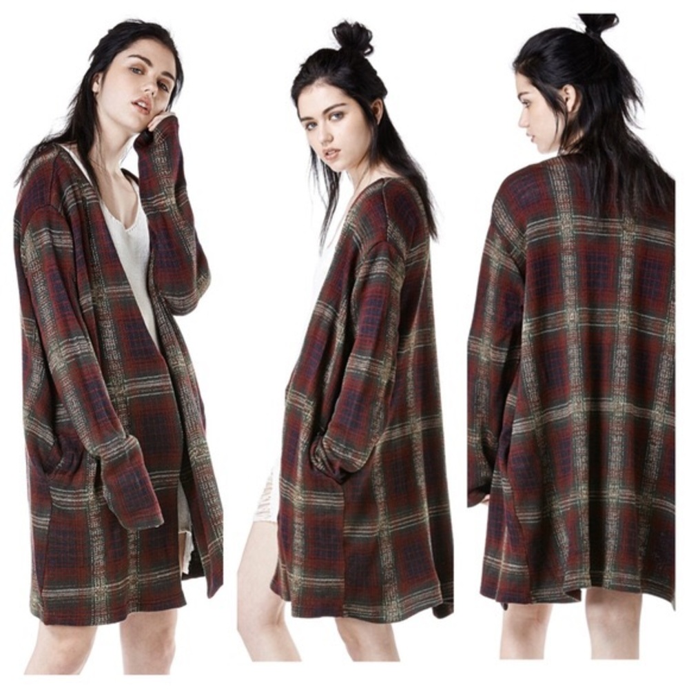UNIF never mind duster